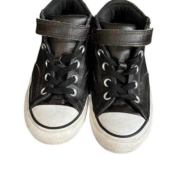 Youth Converse Malden Street Boot - Picture 2 of 7